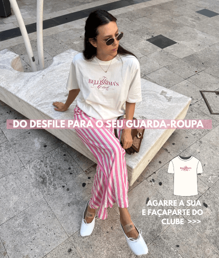 T-shirt Belissima